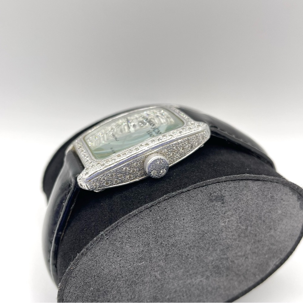 Locman Diamond Watch - Picture 5 of 6